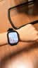 BHO适用苹果手表表带apple watch s11/s10/ultra3野径回环表带iwatch s9/8/7/6/5/4/se3/2尼龙手表带 实拍图
