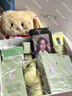 倩碧日防夜养cp套装(防晒黄油+无油黄油)油敏专用滋润护肤品生日礼物 实拍图