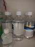 海氏海诺0.9%氯化钠生理型盐水清洗液大瓶清洁敷脸痘痘500ml*6瓶赠120ml 实拍图