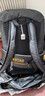 ARC'TERYX始祖鸟 GRANVILLE 25 BACKPACK 男女同款 背包 BLACK/黑色 均码 实拍图