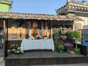 得力（deli）3C认证国标安全插座 插排/插线板/接线板/排插/拖线板 总控开关 儿童保护门 3组合孔5米 18274(05) 实拍图