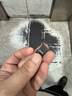 闪迪（SanDisk）128GB USB3.2 U盘 CZ430酷豆 黑色 读速400MB/s 车载U盘 文件加密 小巧便携优盘 实拍图