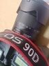 佳能（Canon） EOS 6D MarkII 全画幅单反相机 佳能6d2 vlog数码单反相机 佳能6D2单机身+24-70F2.8USM套装 套餐三【128G高速卡~双电双充~旅行滤镜套装】 实拍图