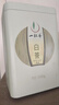 一杯香2026新茶叶安吉明前正宗白茶2盒共200g绿茶春茶嫩芽鲜爽送礼品袋 实拍图