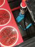 创宁变频潜水泵静音过滤循环潜水泵CN9500-80W 10档流量调节循环抽水 实拍图