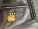 史丹利棘轮扳手套装骑行工具盒螺丝刀套装汽修汽保37件套STMT82672 实拍图