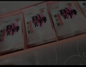 东阿阿胶桃花姬低糖款阿胶糕210g礼盒装即食阿胶糕端午节礼盒女营养品礼品 实拍图