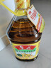 鲁花【保真菜籽油】低芥酸特香菜籽油4L  物理压榨 实拍图