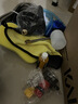 凯博尼（KAIBONI）高压洗车机 家用便携清洗220V强力洗地冲水洗车泵神器 实拍图