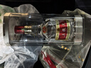 五粮液普五八代 浓香型白酒 52度500ml*4  官方授权 酒厂直供 618 实拍图