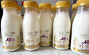 每日鲜语鲜牛奶 A2β-酪蛋白鲜牛奶185ml*6 巴氏杀菌乳 低温鲜奶 实拍图