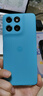 摩托罗拉 联想moto g100 四年质保 LCD护眼屏 7000mAh 超强续航 NFC 5GAI 12GB+512GB 晴空蓝 实拍图