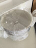 京东京造 碗盘餐具整套 碗具碟子套装乔迁之喜陶瓷餐具 秋之韵24头 实拍图