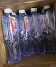 景田 百岁山 天然矿泉水 570ml*24瓶 整箱装 会议办公 家庭健康饮用水 实拍图
