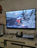 索尼（SONY）PS5光驱版 PlayStation5光驱版(轻薄版)国行PS5游戏机 PS5slim光驱版 游戏机 实拍图