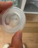 贝亲（Pigeon）自然离乳吸嘴组 含重力球吸管 原装配件12月+ BA155 实拍图