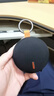 小米（MI）REDMI 蓝牙音箱2  黑色 小米音箱音响 长续航 IP67防尘防水 户外便携插卡 音响低音炮  礼物 家用 实拍图