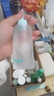 ILSO黑头导出精华液黑头水去粉刺白头闭口深层清洁控油平衡礼物150g 实拍图
