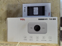 TCL随身wifi三网通用免插卡无线wifi6车载4G路由器随身便携无限制移动联通电信全国通用2026款5GXY15B 【升级充电款】3000毫安大电池 不限速不虚标月享1500G流量 实拍图