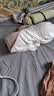 可韵（CORY）颈椎枕头睡眠专用深度睡觉记忆棉枕修护反弓变直成人圆柱枕头 D3S 实拍图