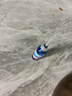 哈药 钙铁锌口服液蓝瓶10ml*10支 补钙补铁补锌 婴幼儿童青少年液体钙 实拍图