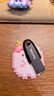 闪迪（SanDisk）64GB USB3.2 U盘 CZ550黑色 读速100MB/s 安全加密 数据恢复 学习办公电脑车载 高速大容量优盘 实拍图
