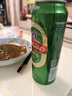 青岛啤酒（TsingTao）经典550ml*18罐+精酿白啤500ml*3罐 整箱装 618超市热卖 实拍图