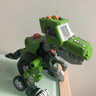 伟易达（Vtech）儿童玩具变形恐龙 守护者霸王龙 超变吉普车 3-8岁 男孩生日礼物 实拍图