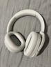 漫步者（EDIFIER）W830NB头戴式主动降噪蓝牙耳机 佩戴舒适 96h超长续航 空间音效 双金标认证 晨曦白 实拍图