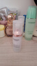 自然堂雪润多重防晒隔离霜SPF32PA+++ 30ml双支紫/绿)+5ml*2+防晒 实拍图