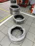 韩泰（Hankook）汽车轮胎 205/55R16 91V H308 原配威朗/宝来/高尔夫/卡罗拉/朗逸 实拍图