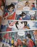 大中华寻宝记系列·儿童中国地理科普知识百科漫画书（13-16册套装共4本）（云南/河南/安徽/湖南），人文地理，漫画读物 暑假作业 一升二暑假衔接 小升初暑假衔接  实拍图