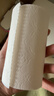 可靠（COCO）吸收宝成人护理垫3XL60片80*150cm加大舒适防漏老年人隔尿垫床垫 实拍图
