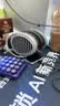 HIFIMAN（海菲曼）ANANDA NANO纳米振膜开放式平板振膜头戴式hifi音乐耳机 发烧高保真耳机  实拍图