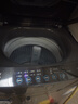 海尔（Haier）新品波轮洗衣机直驱变频波轮全自动大容量洗衣机纳米微泡净家用出租用洗衣机懒人洗衣机限时补贴 20E 波轮 10kg 直驱变频+纳米微泡净+七维减震 免费上门安装/全国联保/整机三年质保 实拍图