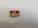 闪迪（SanDisk）128GB TF(MicroSD)内存卡4K极速金卡 A2 V30 U3 兼容大疆Pocket 4/Action 6运动相机 无人机存储卡 实拍图