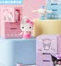 月光社三福同款三丽鸥过家家玩具HelloKitty仿真冰箱儿童女孩生日礼物 实拍图