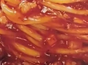 圃美多黑猪肉番茄肉酱意大利面2人份530g 儿童早餐速食方便面 实拍图