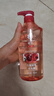 蜂花红石榴洗发水滋养改善干枯毛躁男女士洗发水750ml【临期清仓】618 实拍图