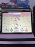 Apple/苹果【键盘套装】 iPad11英寸 A16芯片2025年款 平板电脑 (128GB WLAN版/学习办公娱乐)银色 实拍图