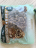 三只松鼠手剥巴旦木500g/袋装 坚果炒货干果扁核桃杏仁零食送礼  实拍图