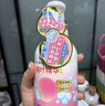 贝亲（Pigeon）洗发水沐浴露 含桃叶精华 婴儿洗发沐浴二合一 500ml IA209 实拍图