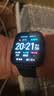 华为（HUAWEI） WATCH FIT 3 智能手表 幻夜黑 轻薄大屏运动减脂运动手表 男女情侣手表  实拍图