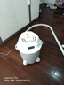德尔玛（Deerma）【重磅新品】TJ700S 干吹两用吸尘器 家用商用 吸尘器桶式大吸力 整机降噪设计ZN-530 实拍图