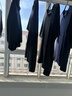匹克速干运动套装男夏季跑步休闲羽毛球服透气两件短袖短裤男DF152020 实拍图