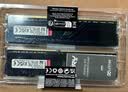 金士顿（Kingston）FURY 32GB(16G×2)套装 DDR4 3200 C16 台式机内存条 Beast野兽系列 骇客神条 实拍图