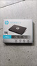 惠普（HP）480GB SSD固态硬盘 SATA3.0接口 S650系列读速高达560MB/s 台式机笔记本电脑DIY通用 实拍图