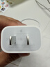 Apple/苹果 20W type-c充电器 苹果usb-c充电器原装手机快充头 旗舰店苹果iPhone 17 Pro Max充电器 实拍图