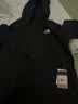 北面（The North Face）机能冲锋衣Antora男硬壳外套DRYVENT防水防风外套26春夏新品|8DRZ 4H0/宇宙黑 L /175 晒单实拍图