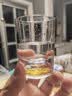 杜康绵柔M3 浓香型白酒 42度 500ml*6瓶 整箱装 实拍图